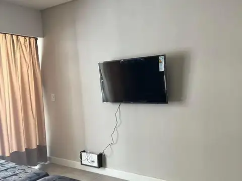 Departamento en Alquiler Temporal de Monoambiente