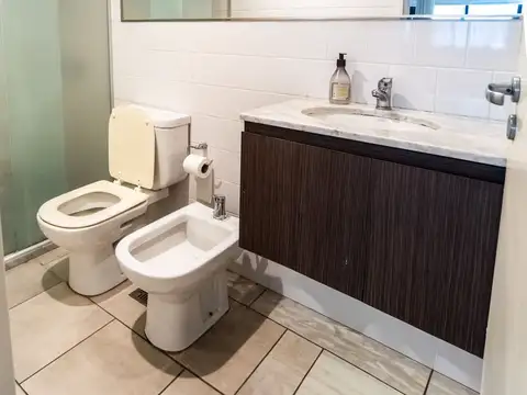 DEPARTAMENTO UN DORMITORIO BARRIO MARTIN