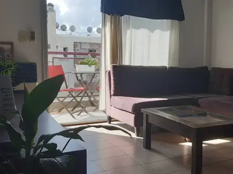 DPTO 3 AMBIENTES EN VENTA BARRIO PARQUE AVELLANEDA 