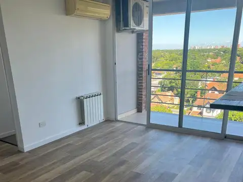 Departamento en alquiler - 1 Dormitorio 1 Baño - San Isidro