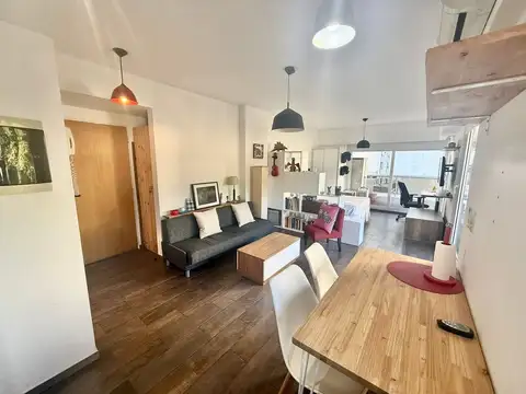 Departamento en Venta 16 años