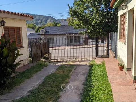 Depto Tipo Casa en Venta de 3 ambientes