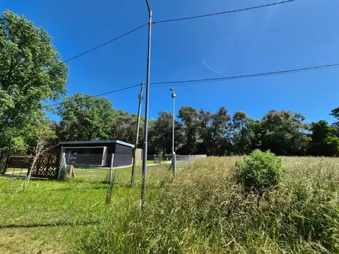 Terreno en Venta en Chascomus, USD 35.000