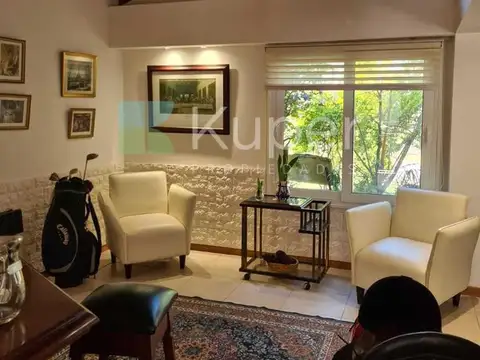 Casa en Alquiler Temporal de 3 dormitorios