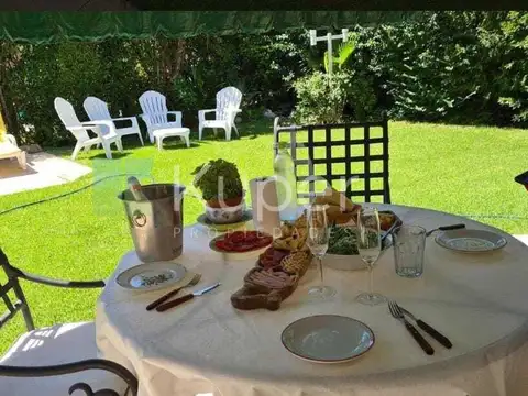 Casa en Alquiler Temporal en Campo Chico, USD 3.600