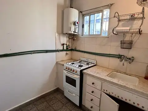 Depto Tipo Casa en Venta en Mar Del Plata, USD 38.500