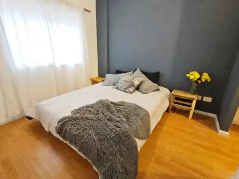 Departamento en alquiler temporario