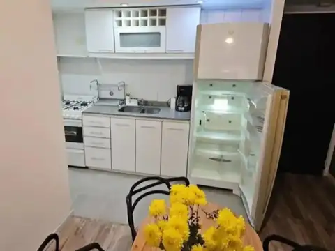 Departamento en Alquiler Temporal Permite mascota