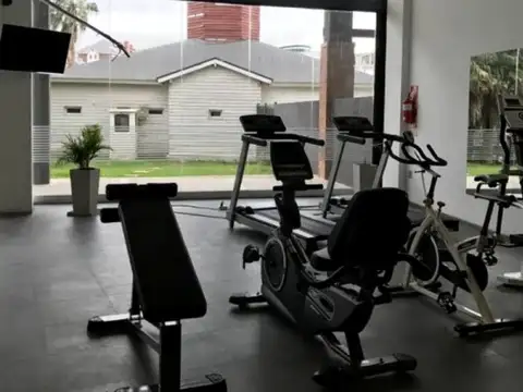 Departamento en Venta con cochera