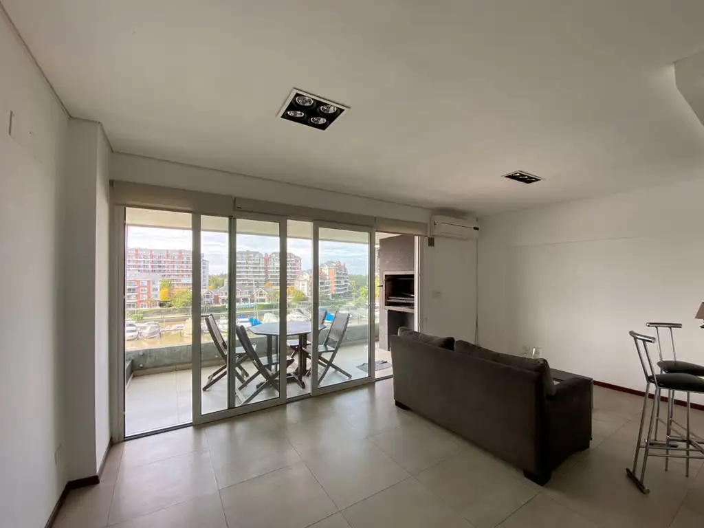 Departamento  en Venta ubicado en Vista Bahia, Bahia Grande, Nordelta - Foto 25