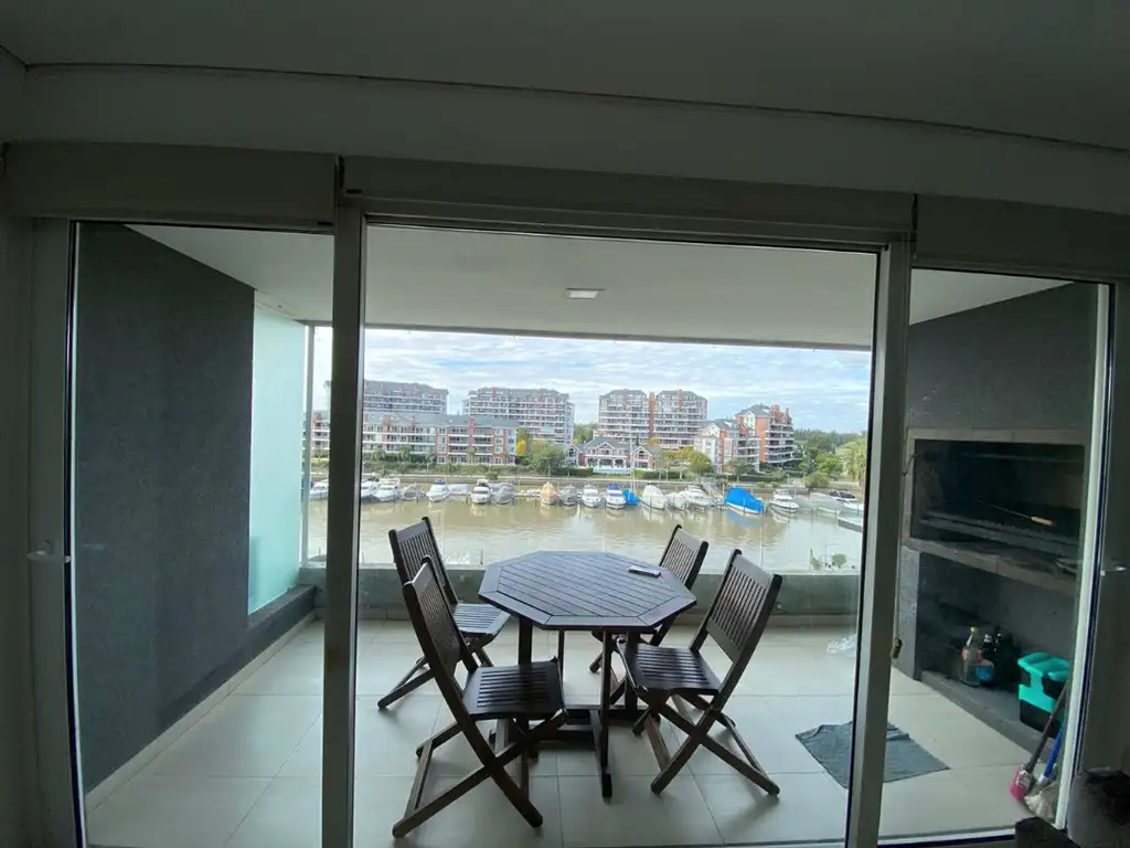 Departamento en Venta en Nordelta Vista Bahía - 2 dormitorios