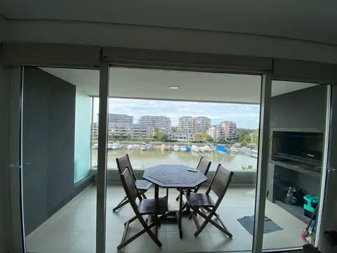 Departamento  en Venta ubicado en Vista Bahia, Bahia Grande, Nordelta - Foto 0