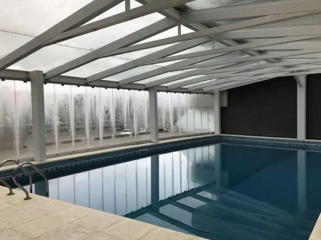 Departamento en Venta en Vista Bahía 2 dormitorios, Nordelta 100