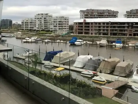 Departamento en Venta - 2 dormitorios -