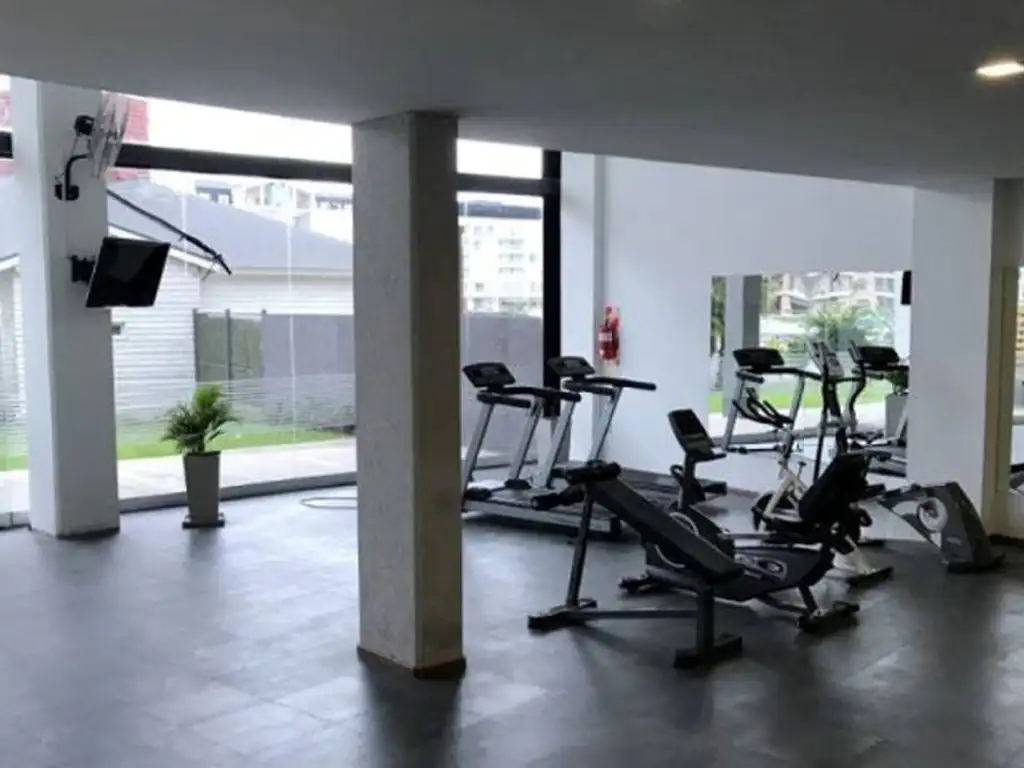 Departamento - 92  m² Cubierta | 2 dormitorios | A Estrenar | 2 baños | 3 ambientes | 1 cocheras