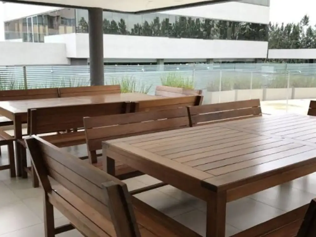 Departamento en Nordelta Vista Bahía