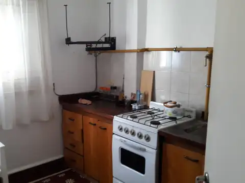 Depto Tipo Casa en Venta de 2 dormitorios