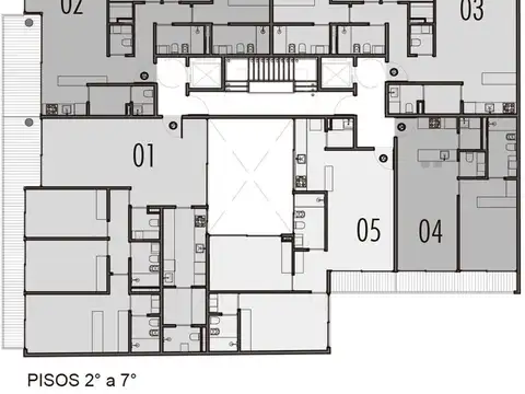 Olazábal y Vidal - Unidad 401