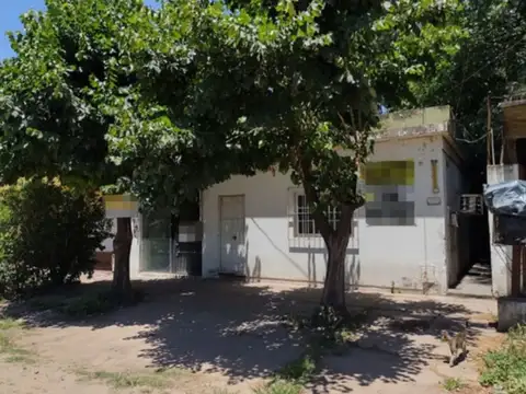 Avenida Francisco Piovano 5700