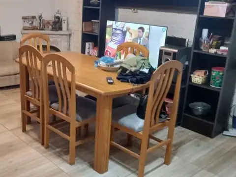 Casa en Venta de 2 dormitorios