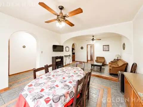 Casa en Villa Devoto