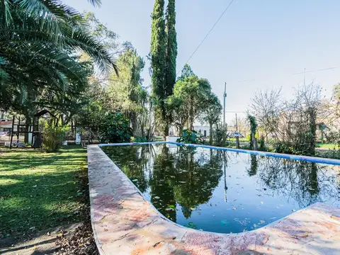 Paso al 100  Alejandro Petion Cañuelas