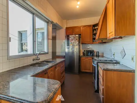 Departamento en Venta en Cordon , USD 450.000