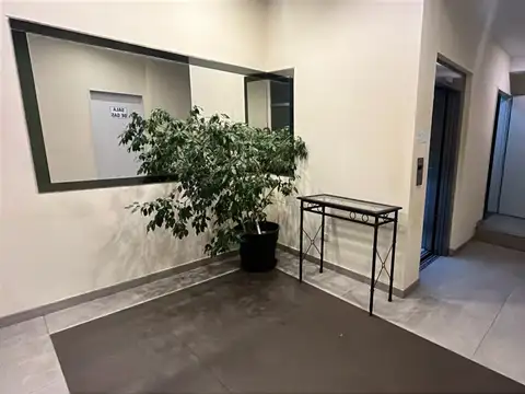 Venta Dto 3 Amb 2 baños , luminoso ! Villa Crespo