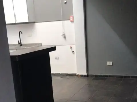 PH  2 AMB. Grande - Planta  Baja, Ituzaingo