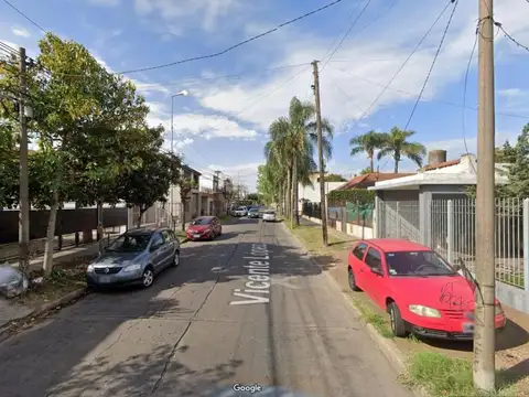 Terreno en Venta, FOS 210