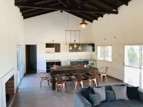 Casa en Venta en El Encon, USD 150.000
