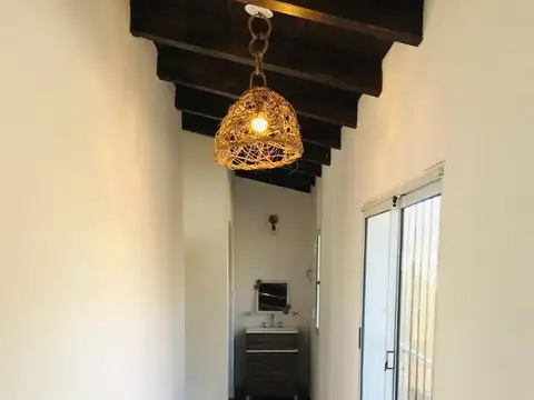 Casa en Venta- Ubicada en la Ruta 51- Km 5 El Puesto,Los Day
