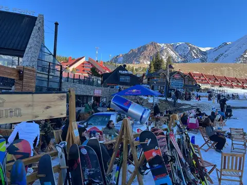 Fondo Comercio en Venta 26 años