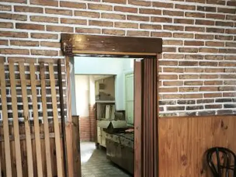 Casa en Venta en Belgrano, USD 40.000