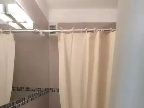 Departamento en Alquiler Temporal de 1 dormitorio