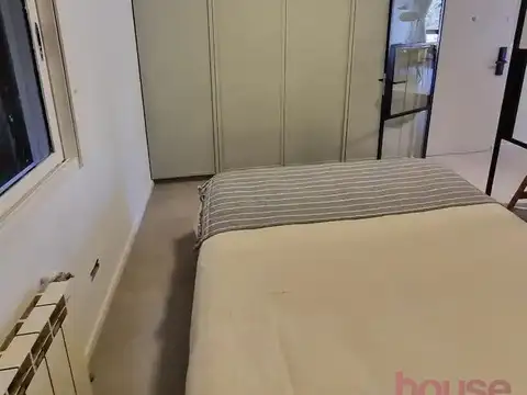 Departamento en Alquiler Temporal de 2 ambientes