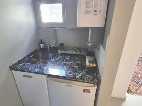 Departamento en Alquiler Temporal 10 años