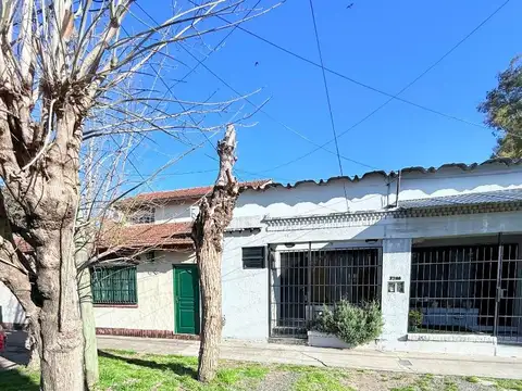 PH - Castelar