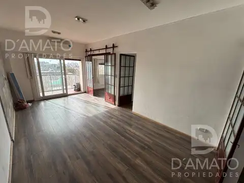 Departamento en Belgrano R