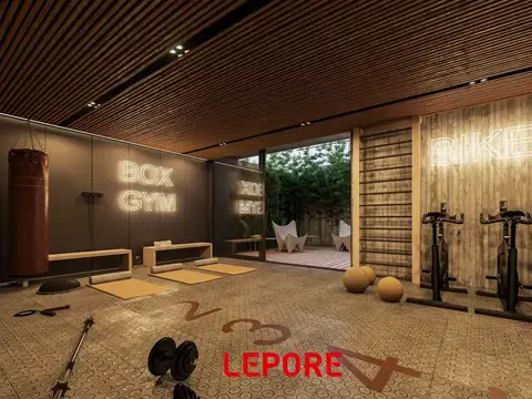 AV CORDOBA 3400, Piso 11