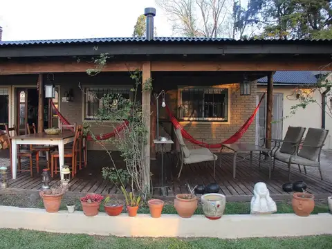 Casa en Venta de 3 dormitorios
