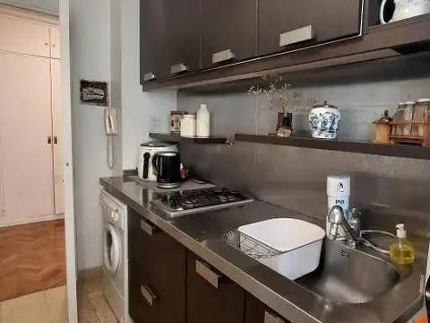 Fray Justo Santa Maria de Oro al 2300