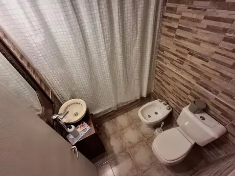 Departamento en Alquiler 50 años