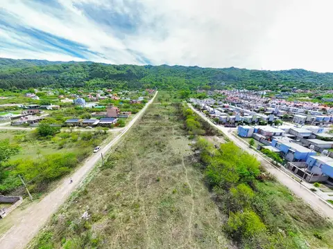 Terreno en Venta en San Salvador de Jujuy, USD 26.000