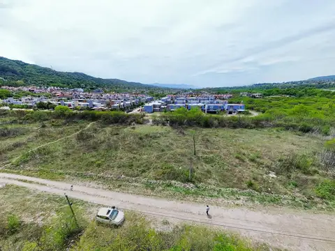 Venta de Terreno Calle Espiguero - Los Perales