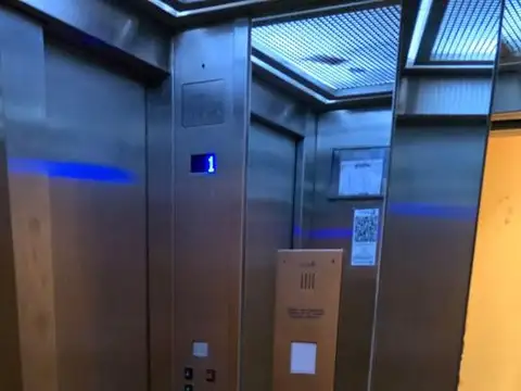 Departamento en Venta en Palermo, USD 120.000