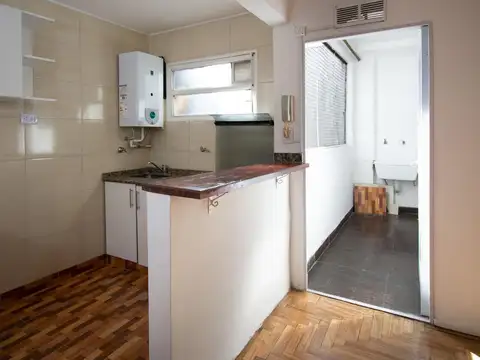 Departamento en Alquiler al Noreste