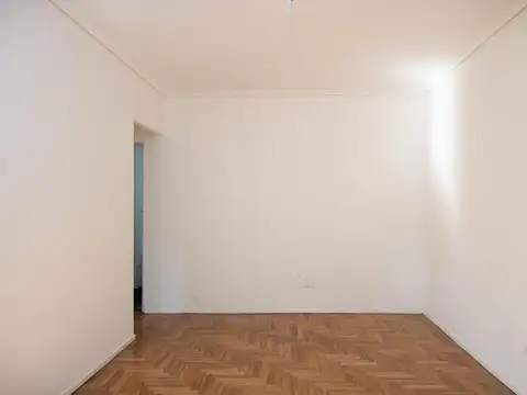 Departamento en Alquiler 50 años