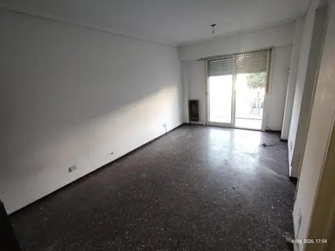 Alquiler Departamento 2 Ambientes Devoto/Villa del Parque