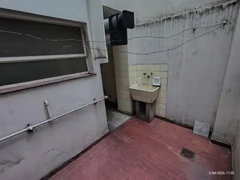 Departamento en Alquiler de 2 ambientes